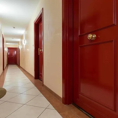 My Casa - Herold Апартаменты