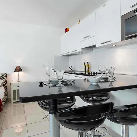 My Casa - Herold Ницца
