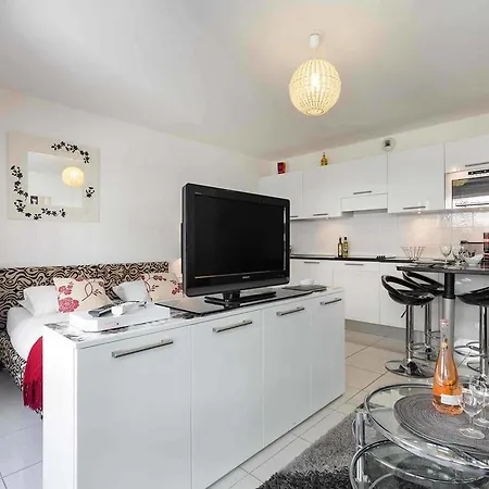 My Casa - Herold Апартаменты *