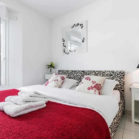 My Casa - Herold Апартаменты