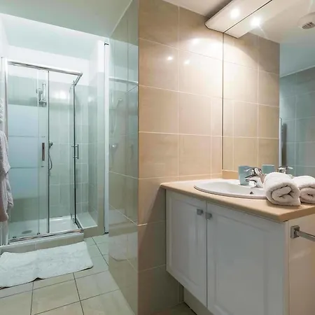 My Casa - Herold Апартаменты *